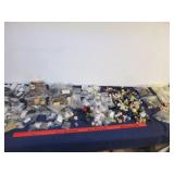 Vintage Buttons