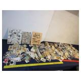 Vintage Buttons