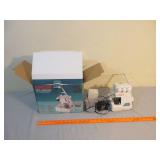Singer Tiny Serger Sewing Machine