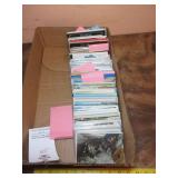 Vintage Postcards