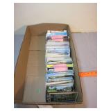 Vintage Postcards
