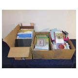 Button Bulletins