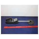 Micronta 4001 Metal Detector