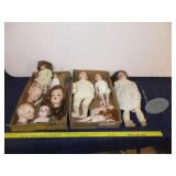 Dolls