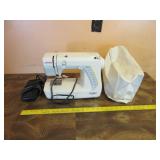 Janome Sewing Machine (Model 1017)