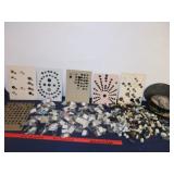 Vintage Buttons