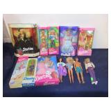 Barbie Dolls