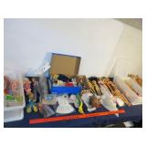 Dolls & Accessories