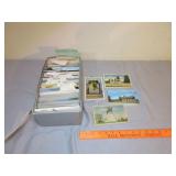 Vintage Postcards