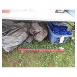 Tarps