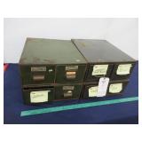 (4) Files w/ Contents