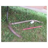 Scythe