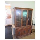 Hutch (16'd x 48'w x 72'T)