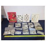 Vintage Buttons