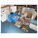Art Supplies
