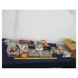 Material & Sewing Supplies