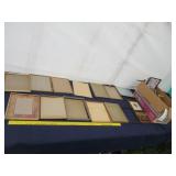 Frames