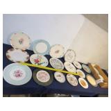 Collector Plates