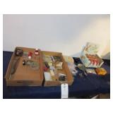 Bells & Collectibles
