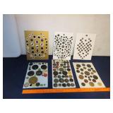 Vintage Buttons
