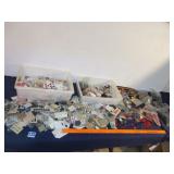 Vintage Buttons