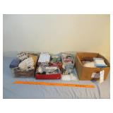 Sewing Supplies