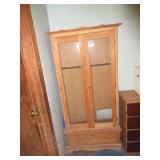 Seven Gun Cabinet (No Key)