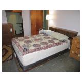 Double Bed