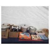 Kitchenware