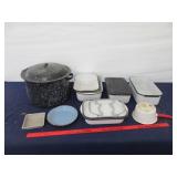 Enamelware