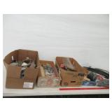 Gutter & Plumbing Supplies