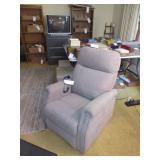 Power Reclining Lift Chair