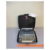 Smith Corona Typewriter
