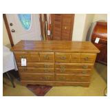 Dresser ( 17'd x 53'w x 31'h)