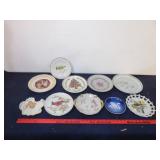 Collector Plates