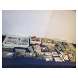 Vintage Buttons