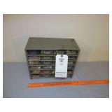 Bin w/ Contents