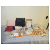 Scrapbook & Paper Goods