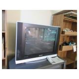 Samsung 26' Color TV