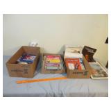 Paper Goods