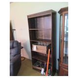 (3) Bookshelves **contents sell separate**