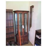 Curio Cabinet