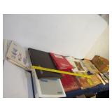 Binders & Paper Goods