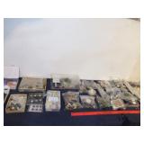 Vintage Buttons
