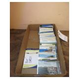 Vintage Postcards