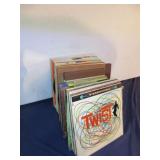 Records