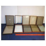 Display Cases