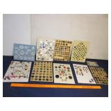 Vintage Buttons