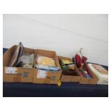 Miscellaneous