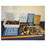 Vintage Buttons